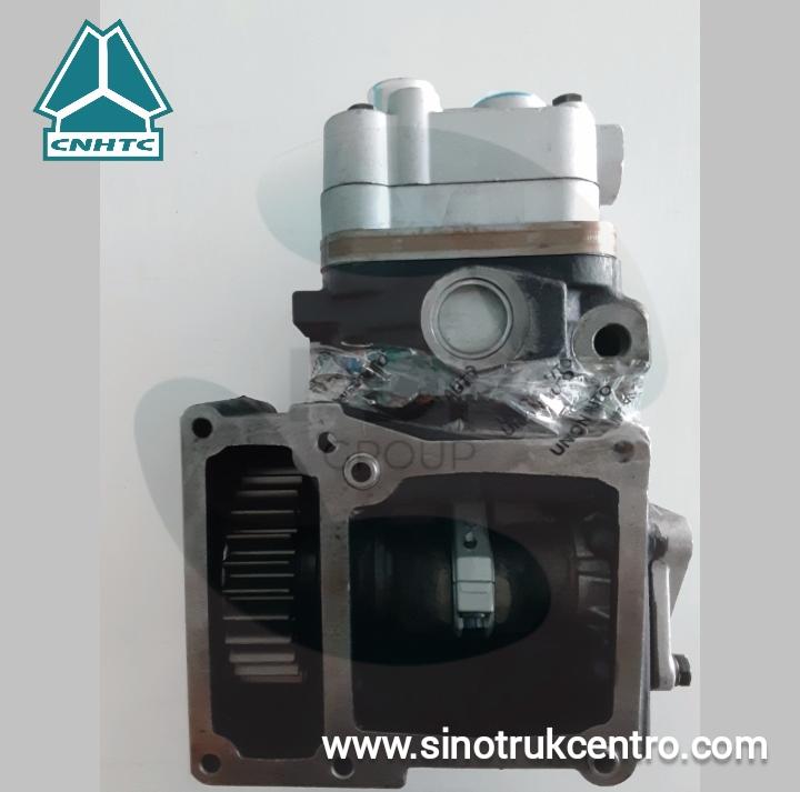 COMPRESOR AIRE SITRAK