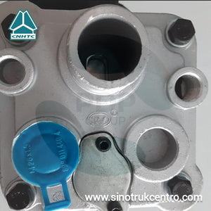 COMPRESOR AIRE SITRAK