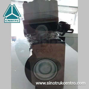 COMPRESOR AIRE SITRAK
