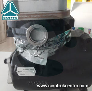 COMPRESOR AIRE SITRAK