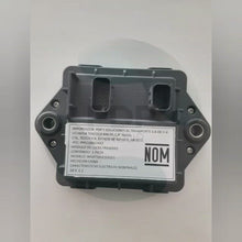 Load and play video in Gallery viewer, MODULO DE CONTROL TRASERO SITRAK
