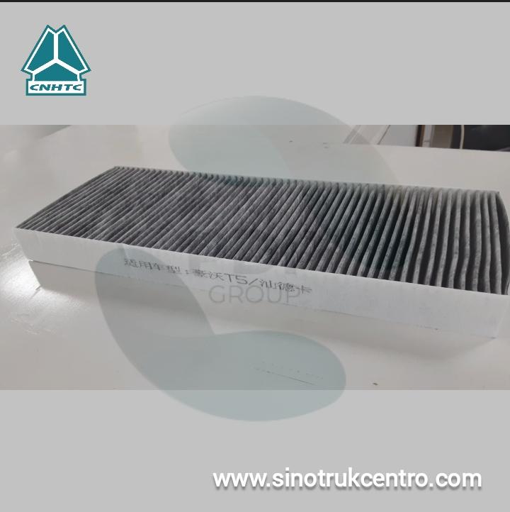 FILTRO DE AIRE ACONDICIONADO