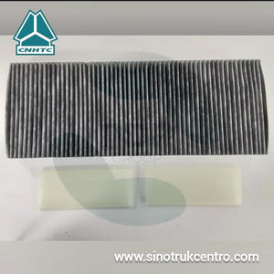 FILTRO DE AIRE ACONDICIONADO