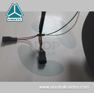 ESPEJO LATERAL IZQUIERDO