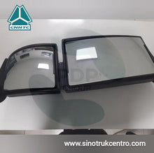 Load image into Gallery viewer, SITRAK C7H ESPEJO LATERAL DERECHO HOWO
