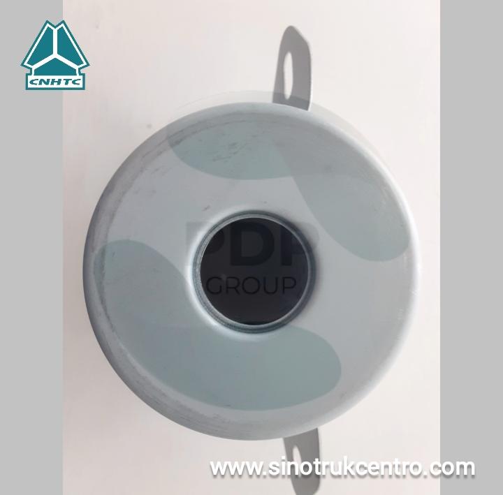 SITRAK FILTRO DE DIFERENCIAL