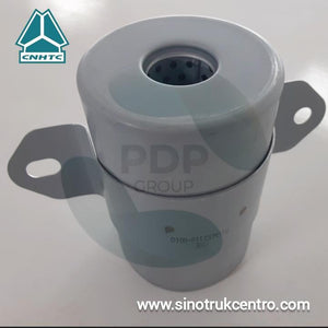 SITRAK FILTRO DE DIFERENCIAL