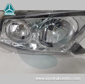 FARO PRINCIPAL IZQUIERDO SITRAK