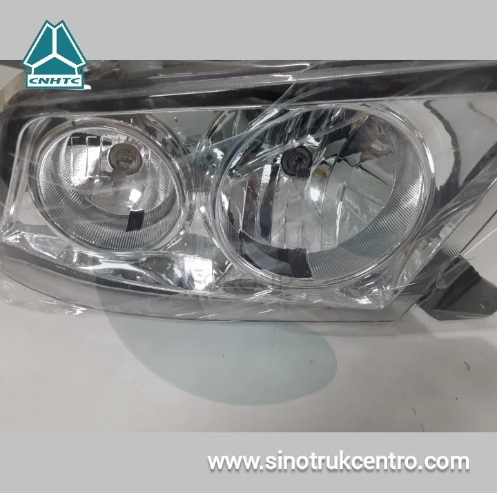 FARO PRINCIPAL IZQUIERDO SITRAK