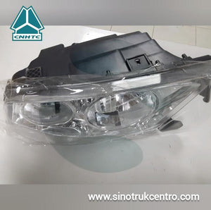 FARO PRINCIPAL IZQUIERDO SITRAK