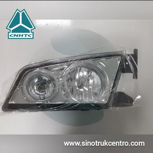 FARO PRINCIPAL IZQUIERDO SITRAK