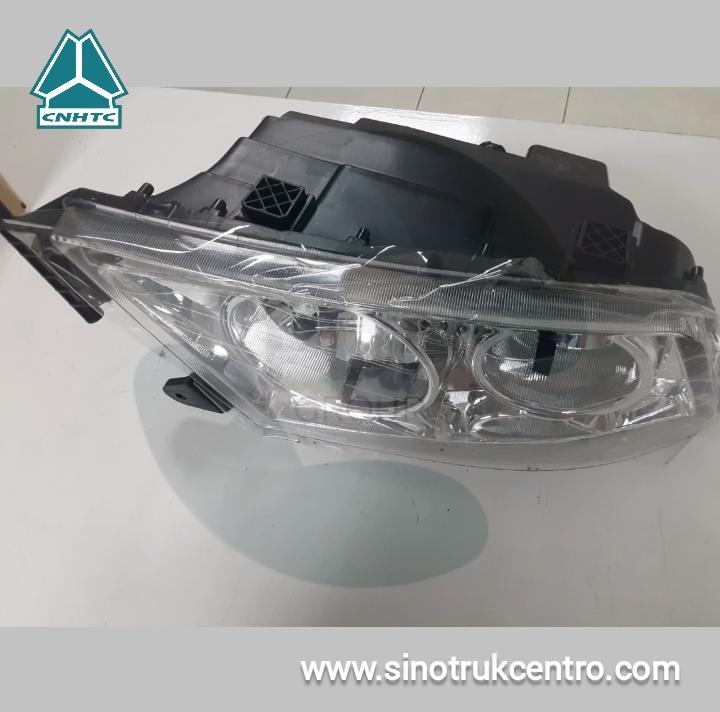FARO PRINCIPAL DERECHO SITRAK