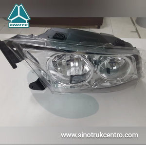 FARO PRINCIPAL DERECHO SITRAK