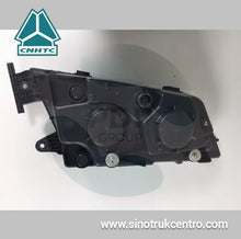Load image into Gallery viewer, FARO PRINCIPAL DERECHO SITRAK

