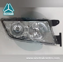 Load image into Gallery viewer, FARO PRINCIPAL DERECHO SITRAK
