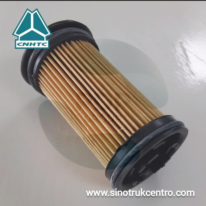 HOWO FILTRO DE UREA