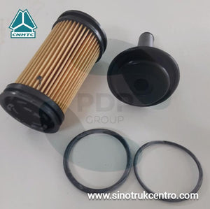 HOWO FILTRO DE UREA