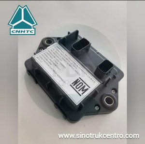MODULO DE CONTROL TRASERO SITRAK