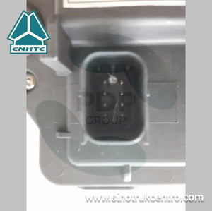 MODULO DE CONTROL TRASERO SITRAK