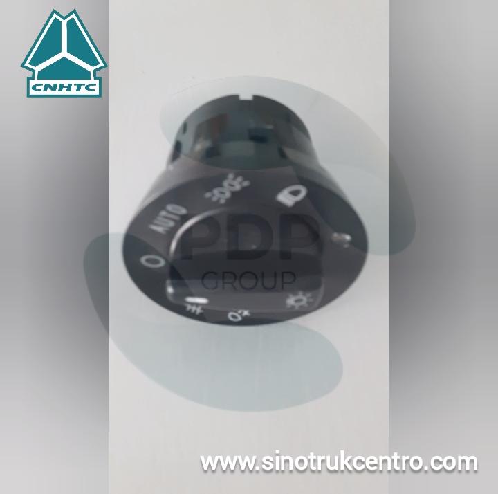 INTERRUPTOR LUCES SITRAK