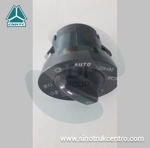 INTERRUPTOR LUCES SITRAK