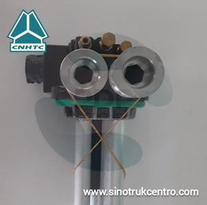 SENSOR TANQUE COMBUSTIBLE SITRAK