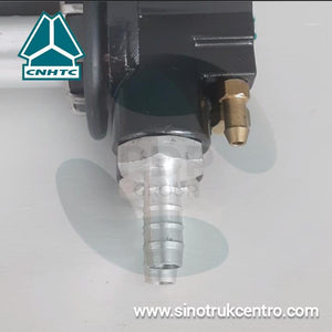 SENSOR TANQUE COMBUSTIBLE HOWO