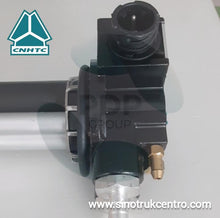 Load image into Gallery viewer, SENSOR TANQUE COMBUSTIBLE HOWO
