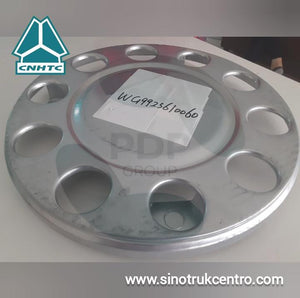 TAPON DE RIN / WHEEL COVER