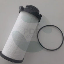 Load and play video in Gallery viewer, FILTRO DE GAS BAJA PRESION SITRAK CNG SINOTRUK D1
