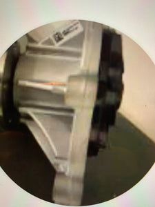 BOMBA AGUA SINOTRUK