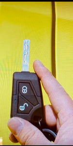 LLAVE
